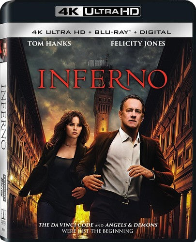 Inferno - Inferno - UHD