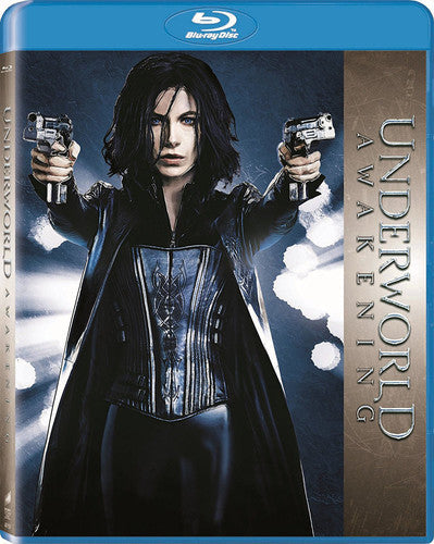 Underworld Awakening - Underworld Awakening - Blu-ray