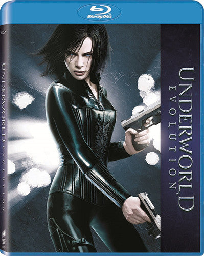Underworld Evolution - Underworld Evolution - Blu-ray