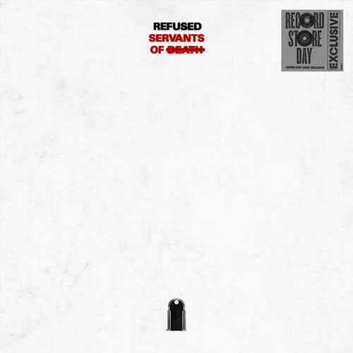 Servants Of Death [LP]