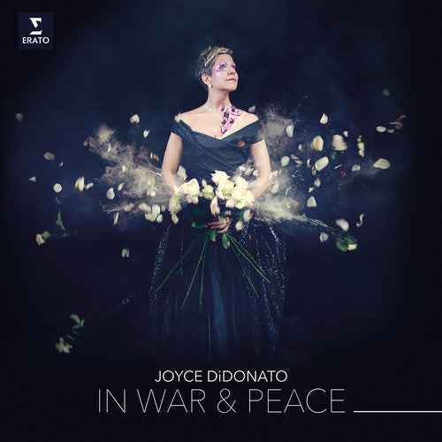 In War & Peace: Harmony Through Music [Vinyl]