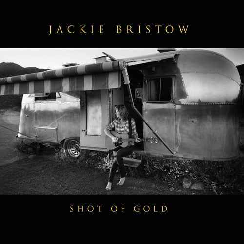 Shot Of Gold [LP]