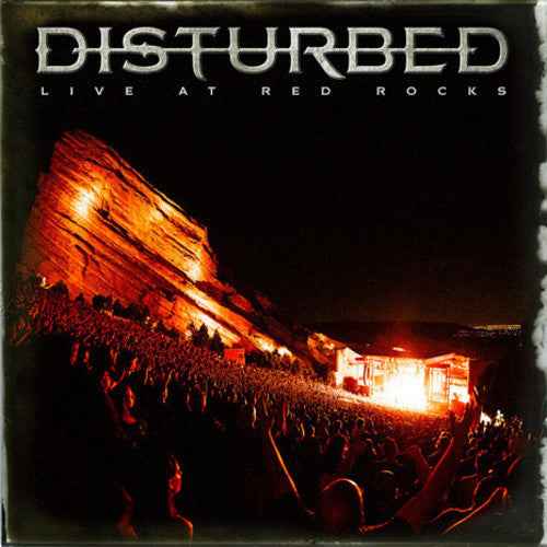 Live At Red Rocks [2LP]