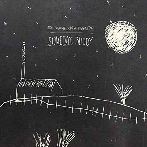 Someday, Buddy [Vinyl]