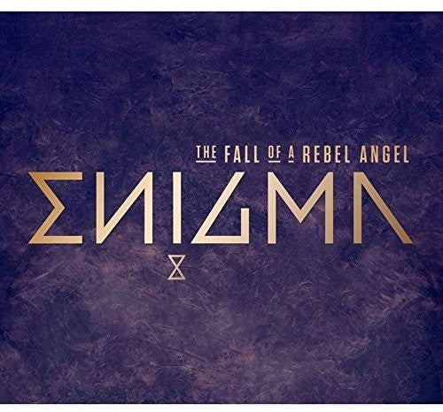 Enigma - The Fall Of A Rebel Angel [Import]