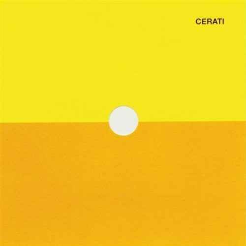 Amor Amarillo [LP]