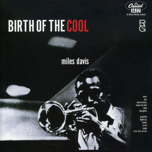 Various Artists - Complete Birth of the Cool [2]