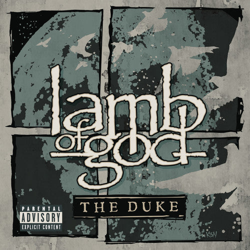 The Duke [CD]