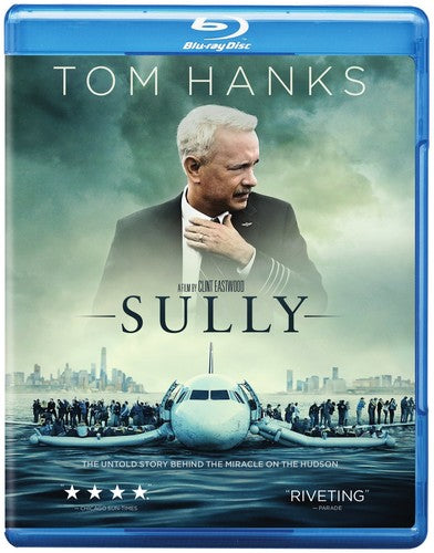 Sully - Sully - Blu-ray