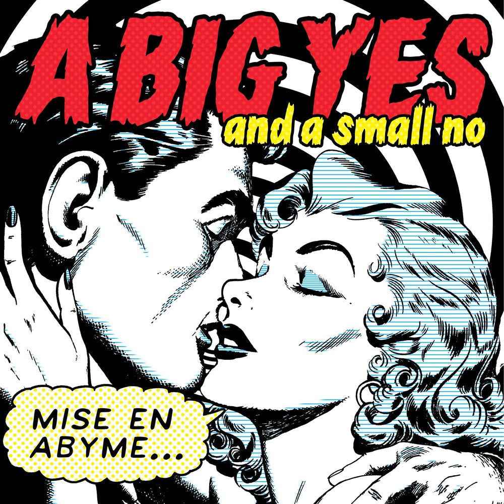 Mise En Abyme [LP]