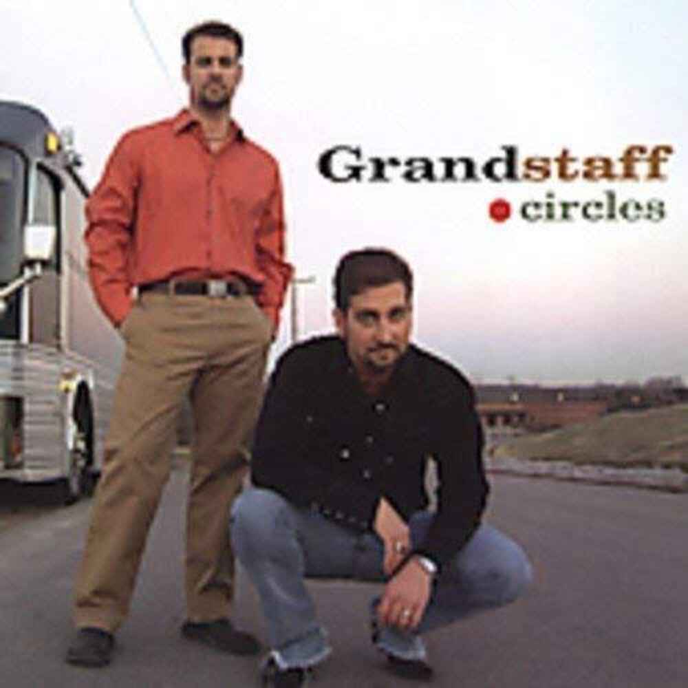 Circles [CD]