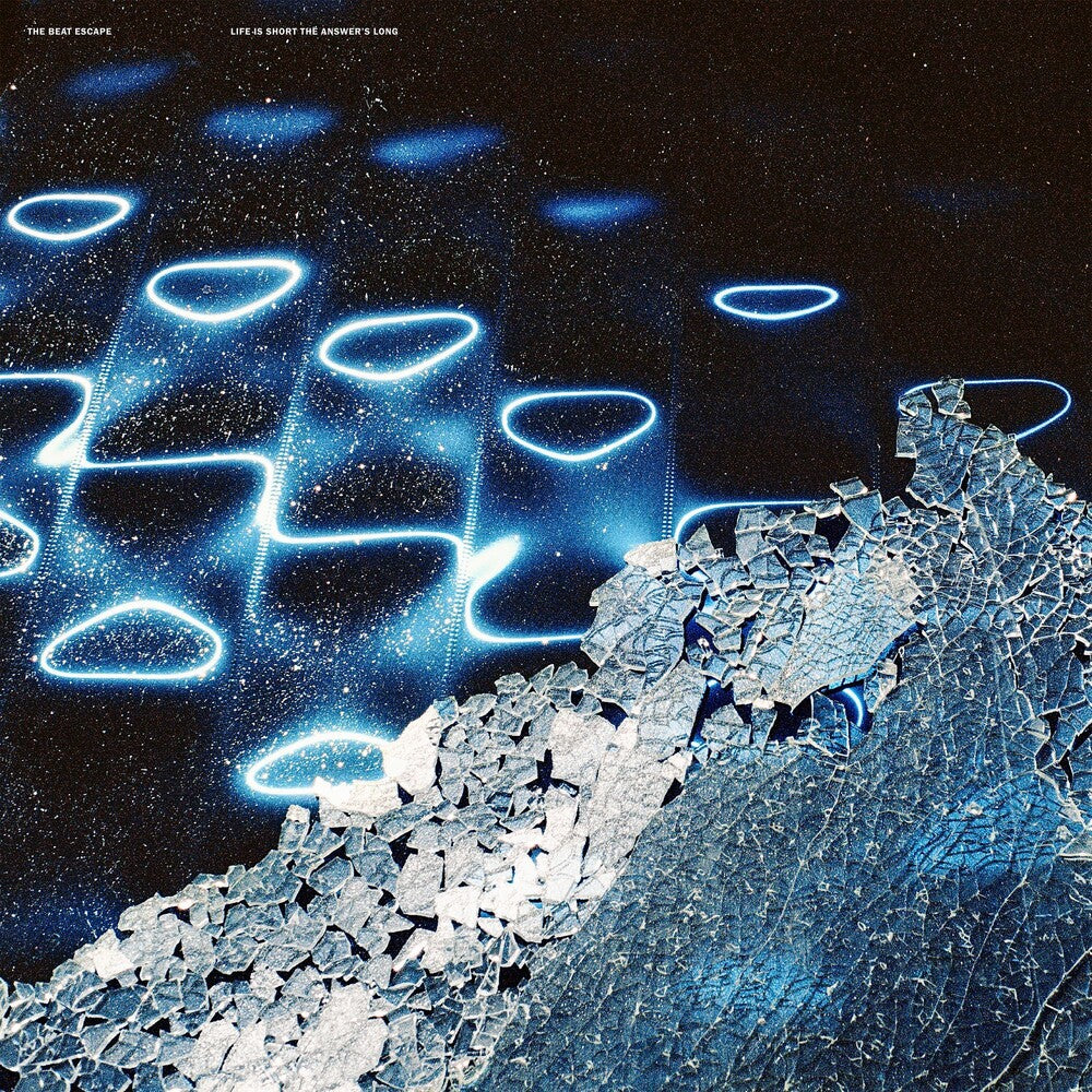 Beat Escape - Beat Escapebeat Escape [CD]