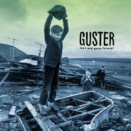 Lost And Gone Forever [Vinyl]