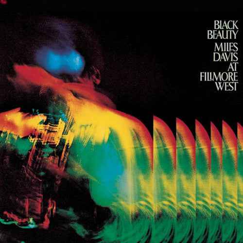 Black Beauty [LP]