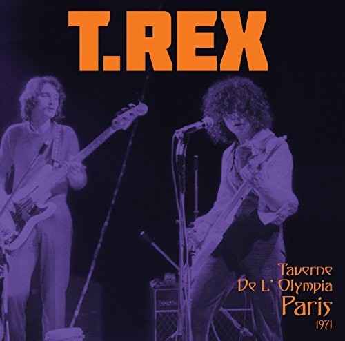 Taverne De L'Olympia Paris 1971 [LP]