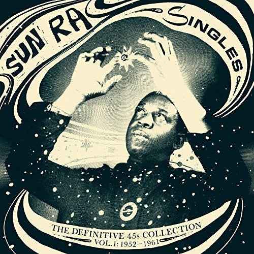 Singles [LP]