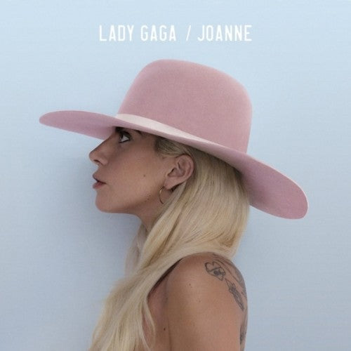 Lady Gaga - Joanne [2 LP] Vinyl Record