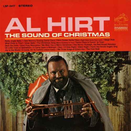 The Sound of Christmas [CD]