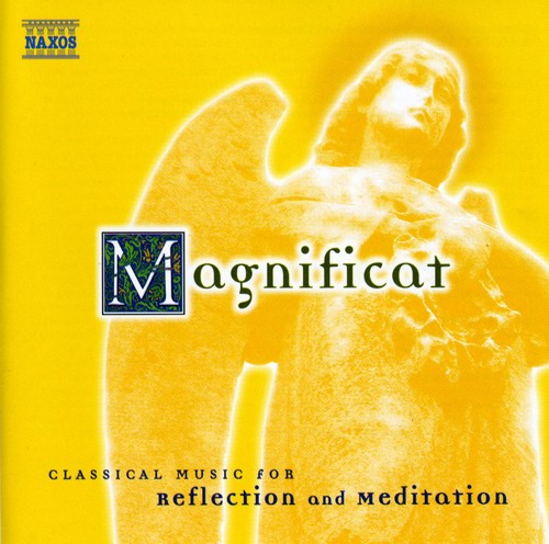 Magnificat / Various - Magnificat / Various Music CD