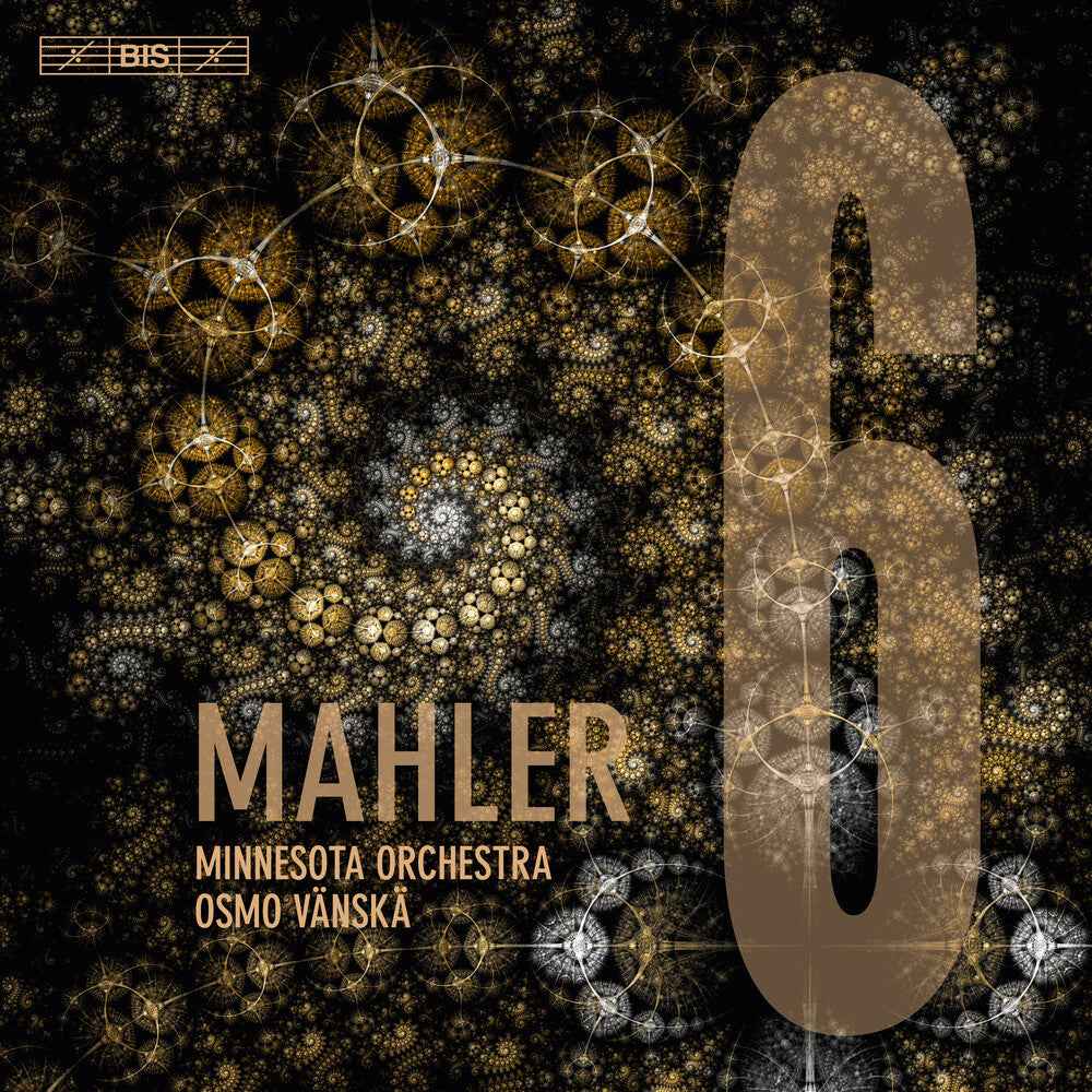 Symphony 6 [CD]