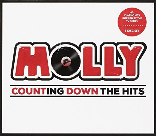 Molly: Counting Down The Hits / Various (Aus) [CD]