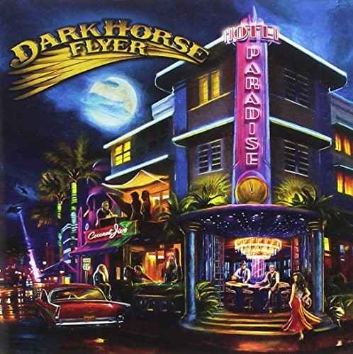 Hotel Paradise [CD]
