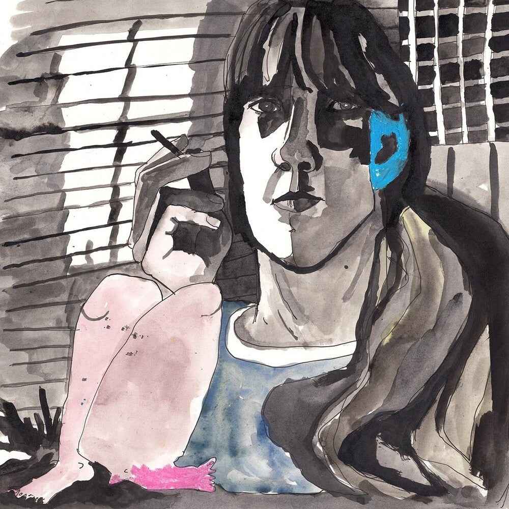 Sugar Still Melts In The Rain [LP]
