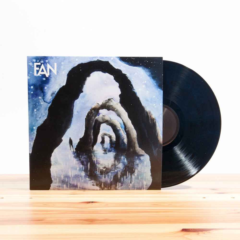 Bartons Den [LP]