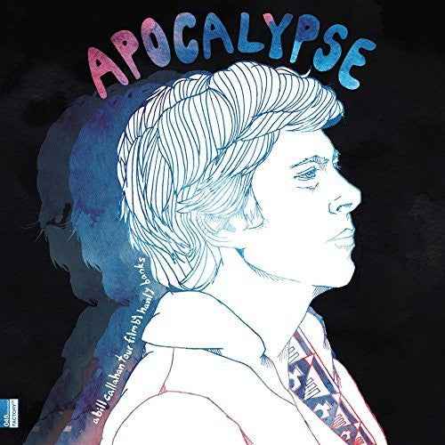 Apocalypse: Bill Callahan Tour Film By Hanley Bsak [LP]