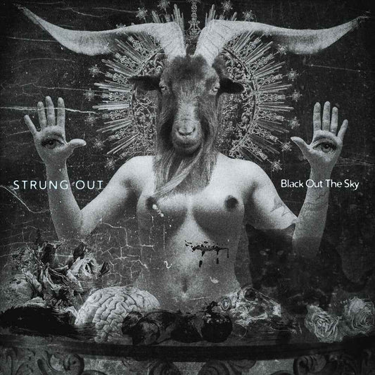 Black Out The Sky [LP]
