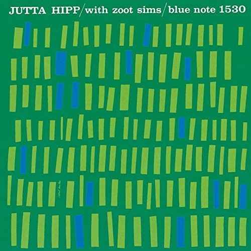 Juta Hip With Zoot Sims (Shm) (Jpn) [CD]