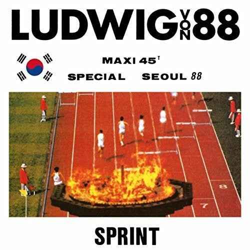 Sprint [LP]