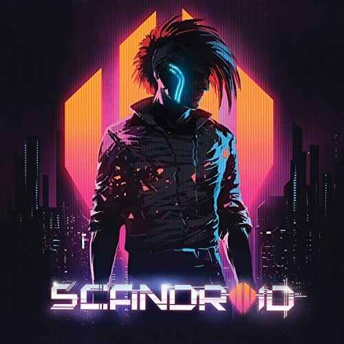 Scandroid [CD]
