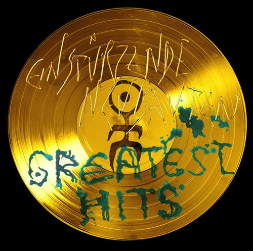Einsturzende Neubauten - Greatest Hits [CD]