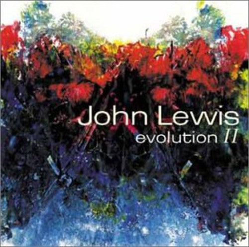 John Lewis - Evolution II [CD]