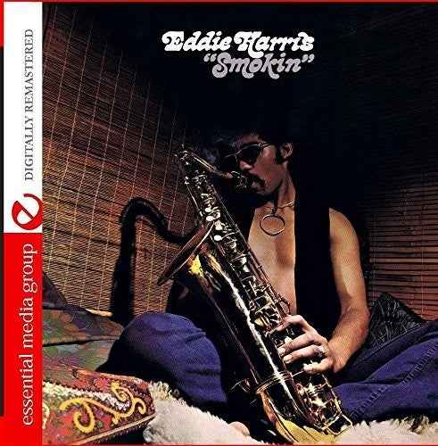 Smokin [CD]