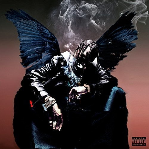 Travis Scott - Birds In The Trap Sing Mcknight [Import Vinyl] Vinyl Record
