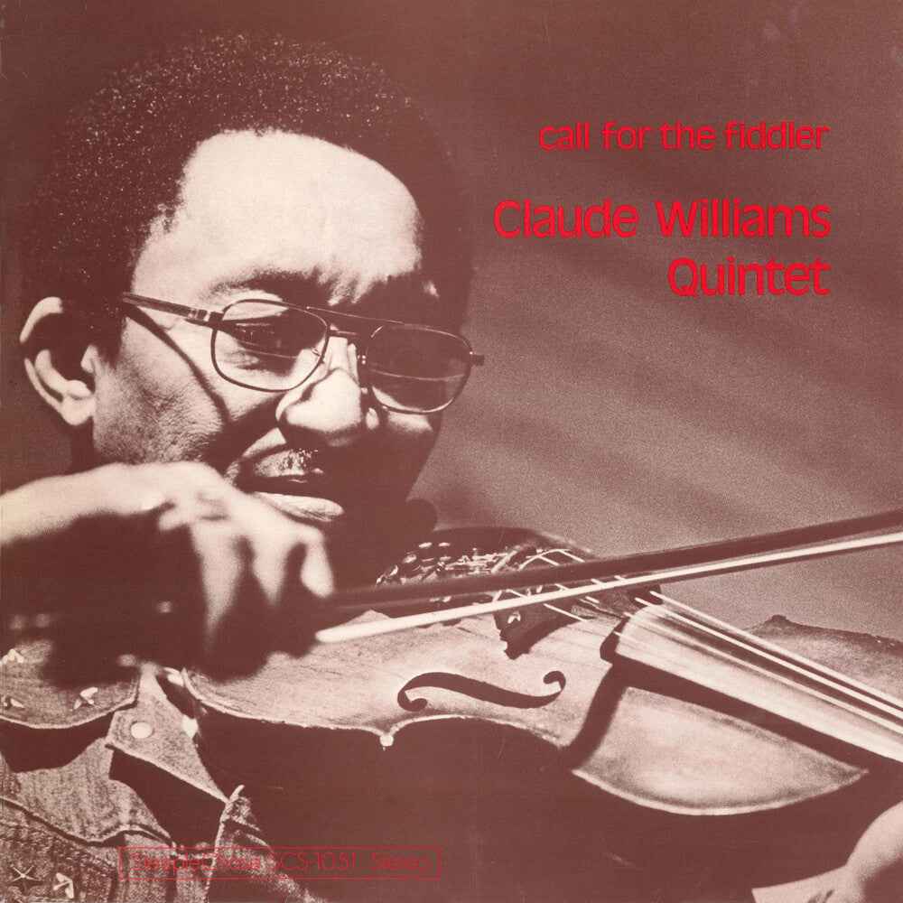 Call For The Fiddler [LP]