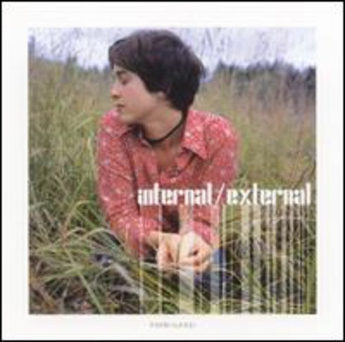 Internal/External - Insideout EP [LP] Vinyl Record