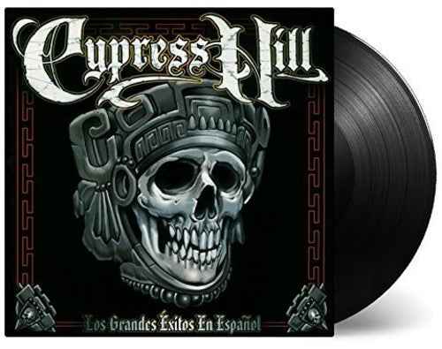 Los Grandes Exitos en Espanol [LP]