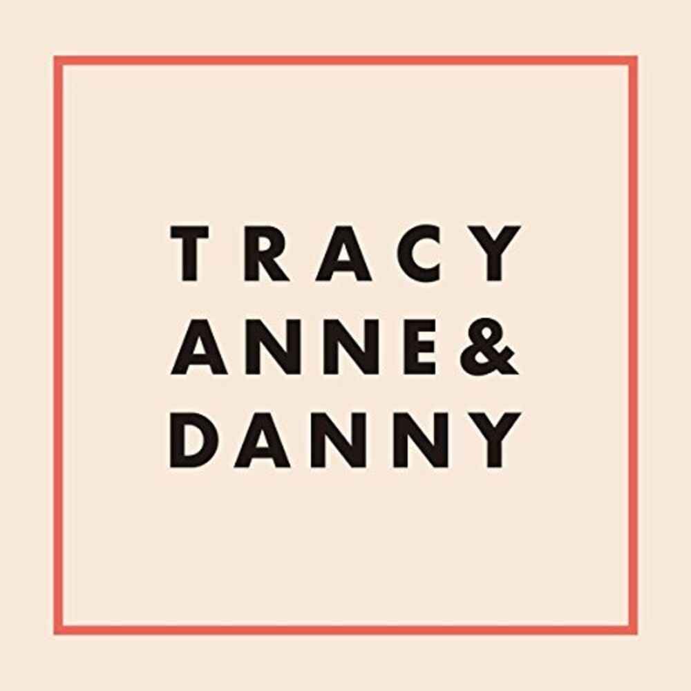 Tracyanne & Danny [LP]