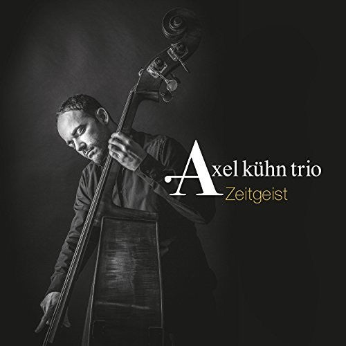 Kuhn / Axel Kuhn Trio - Zeitgeist [CD]