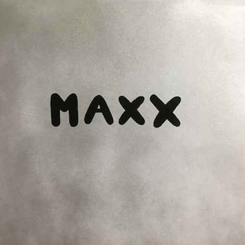Maxx [LP]
