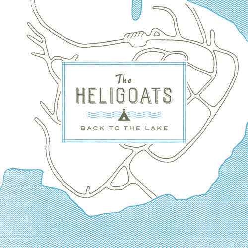 Back To The Lake [Limited Edition]