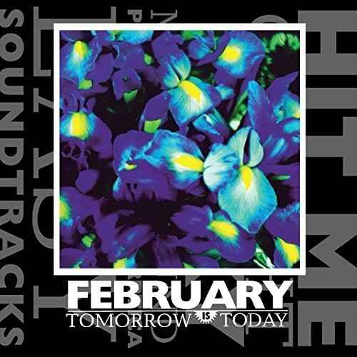 Tomorrow Is Today [LP]