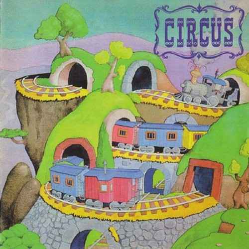 Circus [CD]
