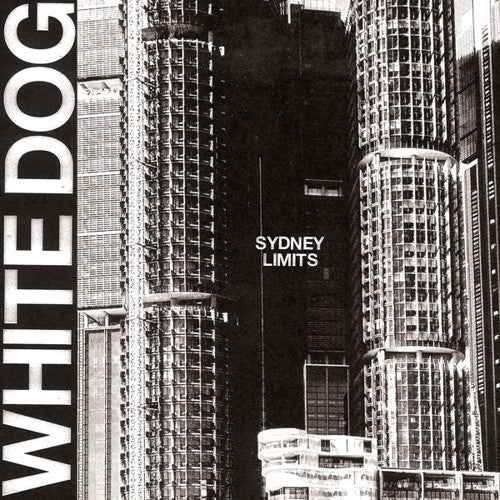 Sydney Limits [LP]