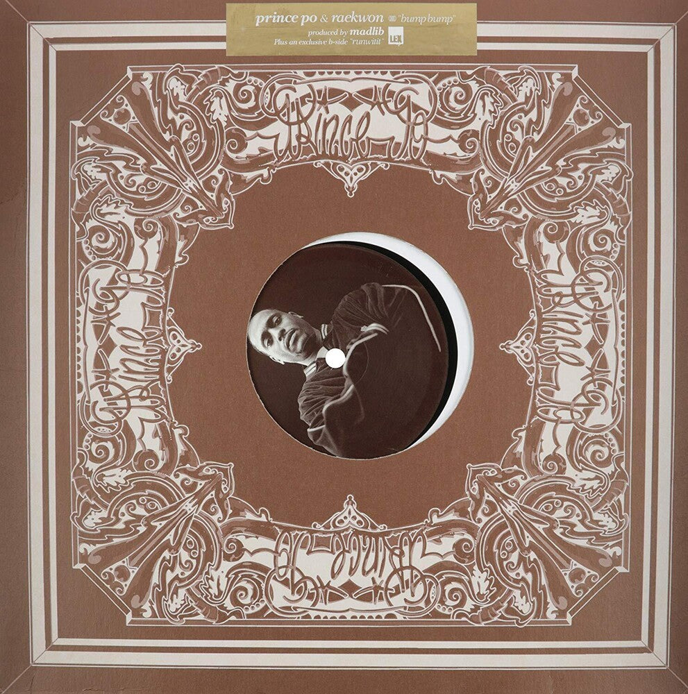 Bump Bump [12" Vinyl]