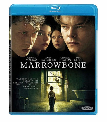 Marrowbone - Marrowbone - Blu-ray