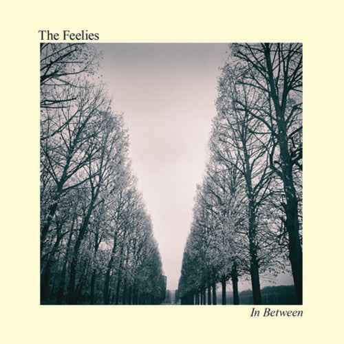 In Between [Vinyl]